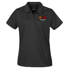 Stormtech Apollo Women's H2XDry Polo - Apparel