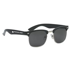 VistaShades UV400 Silk Screen Sunglasses - Sports & Outdoors