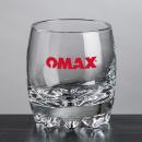 ChillAura Ice & Rocks Gift Set - 10oz Glass