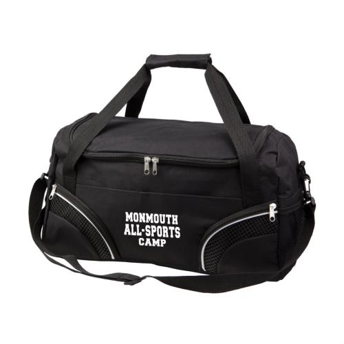 Bags - Duffel Bags - NomadPro Curved Pocket Duffel