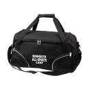 NomadPro Curved Pocket Duffel