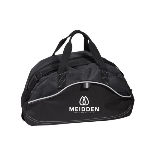 Bags - Duffel Bags - VersaFlex Pro Duffel Bag - Black/Blue