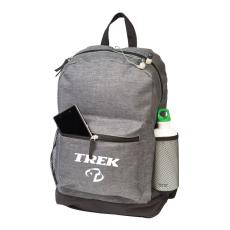 GrayVoyager Comfort Backpack - Bags