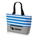 ArticChill Stripe Cooler Tote