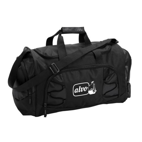 Bags - Duffel Bags - FlexiCarry Multi-Pocket Duffel Bag