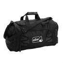 FlexiCarry Multi-Pocket Duffel Bag