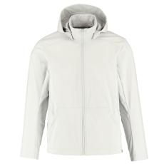 MANZANO Eco Softshell Jacket - Men's - Outerwear