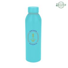 AquaGuard 22oz Aluminum Bottle - Metal Bottles