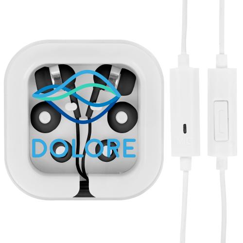 Technology - Earbuds - EchoFlow Type-C Wired Earbuds