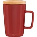 Terracotta;Red Maroon Terracotta;Red Maroon