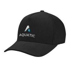 AWARE&trade; Recycled Cotton Cap with Leatherette Backstrap - New Additions