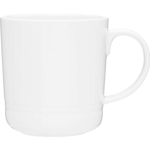 Drinkware - Mugs - SereniSip 14oz Glossy Ceramic Mug