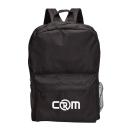 PolyMesh Voyager Backpack - Screen Print Ready