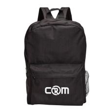 PolyMesh Voyager Backpack - Screen Print Ready - Backpacks