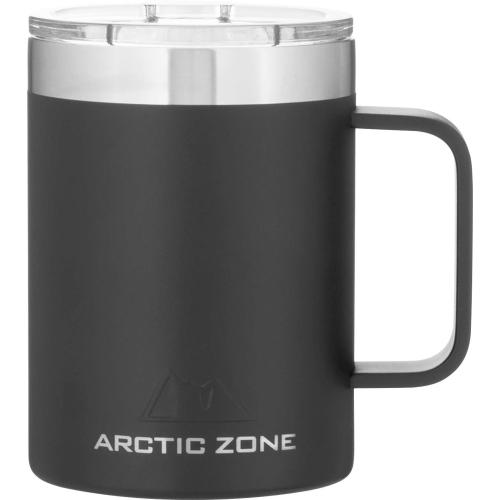 14 oz arctic zone titan thermal hp mug
