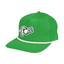 KELLY GREEN WHITE;Green