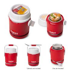 PRESTO&reg; NOMAD&reg; MASON JAR FOOD WARMER - Food Storage Containers