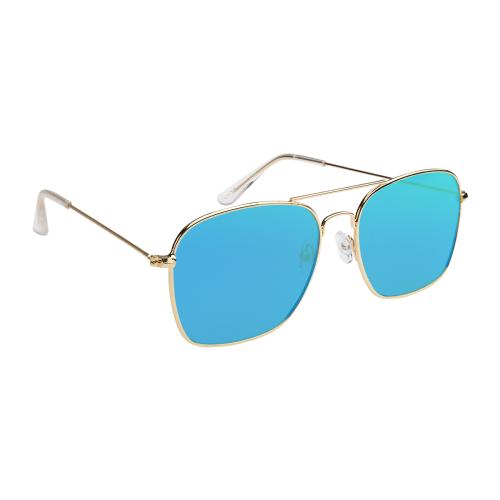 Sports & Outdoors - Sunglasses - SkyGleam Aviator Shades - UV400 Mirrored