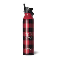 PlaidChill 20oz Insulated Bottle - Drinkware