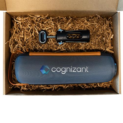 Drinkware - Barware - VinoVoyage Gift Set