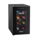 ChillAura 8-Bottle Wine Cellar