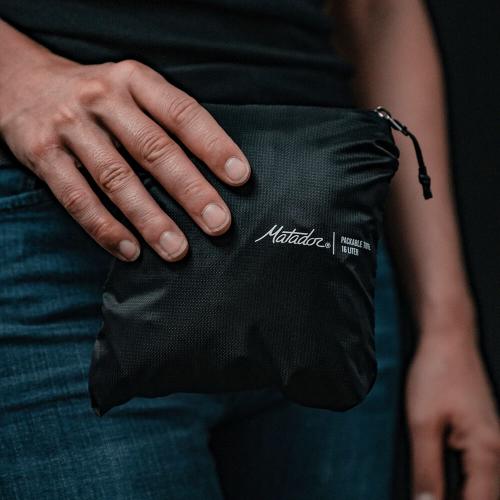 Bags - Tote Bags - Matador On-Grid&trade; Packable Tote