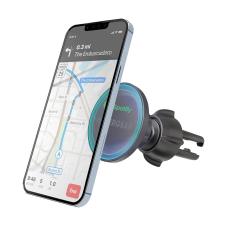 HyperGear Mag Grip Magnetic Phone Mount with MagSafe Vent - Auto & Tools