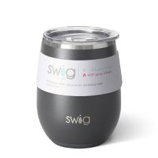 Swig 14oz Stemless Wine Cup - Wine Accessories
