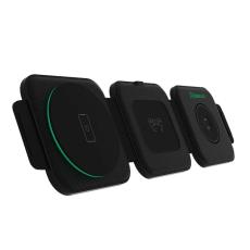 Custom Branded Wireless Chargers for Corporate Promotions