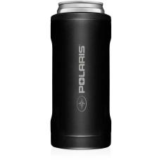 BruMate Hopsulator Slim Can Cooler - Drinkware