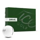 DriveFeel Imprint Golf Balls Set