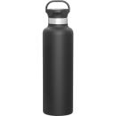 24 oz h2go ascent - powder