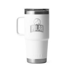 Yeti Rambler 20oz Travel Mug with Stronghold Lid - Awards and Gifts