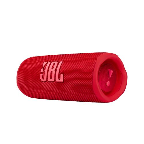 Technology - Speakers - JBL Flip 6 Portable Waterproof Speaker