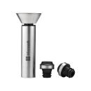VinoVault Stainless Wine Preserver Set
