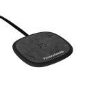 EchoCharge Eco Wireless Pad - Grey