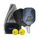 CoreVolley Pickleball Playset