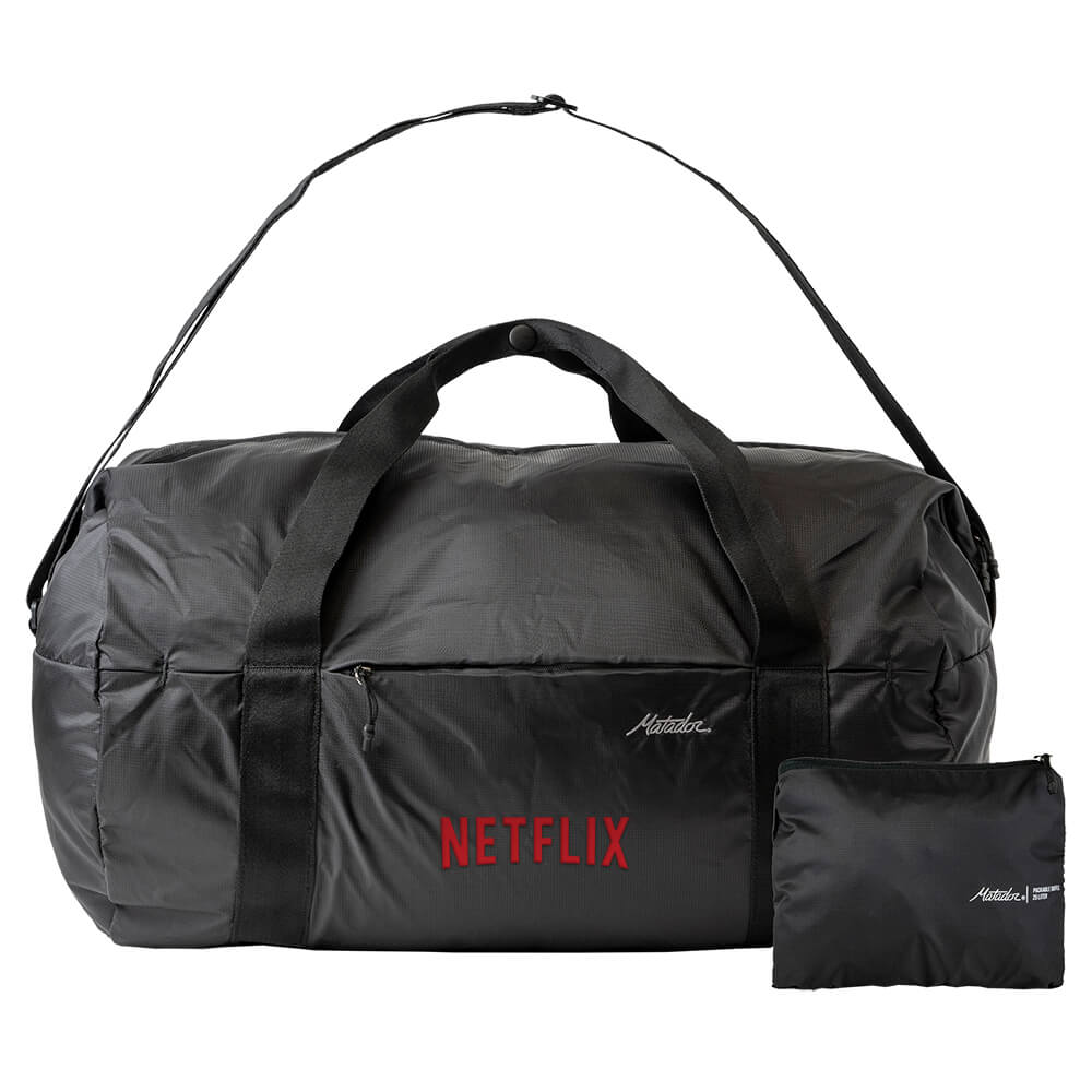 Matador On-Grid Duffle - Thumbnail 4