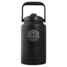 Patriot Gallon Stainless Steel Jug - Home & Kitchen