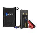 RoadBoost 600 Black Jump Starter & Charger