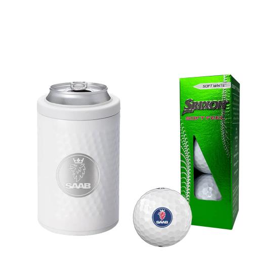 Sports & Outdoors - Golf Accessories - In Play Set