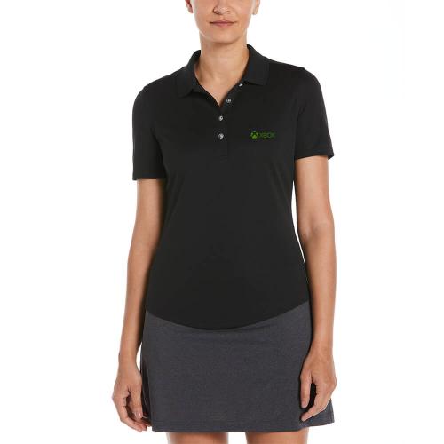 Sports & Outdoors - Golf Accessories - Callaway Core Performance Ladies Polo