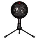 EchoSphere USB Microphone - Black