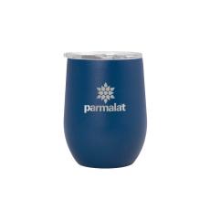 Patriot Stemless 12oz Wine Tumbler - Picnic