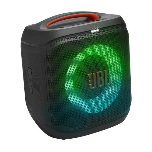 Technology - Speakers - JBL Partybox Encore Essential Portable Bluetooth® Speaker with Light Display