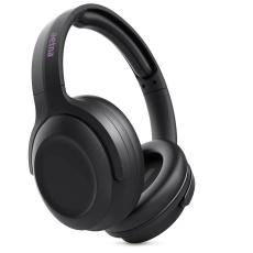 HyperGear Stealth2 ANC Wireless Noise Cancelling Over-the-Ear Headphones - Bags