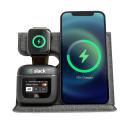 ChargeNest 3-in-1 Wireless Hub