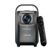 HyperGear CineMini Portable Mini Projector - Home & Kitchen