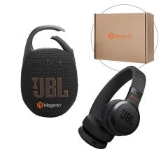 JBL Made To Be Heard Set - Headphones