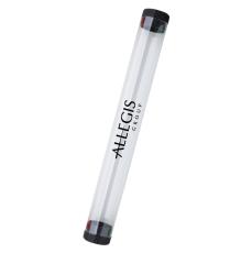 ColorCap Recto Tube - Custom Pen Holder - Packaging